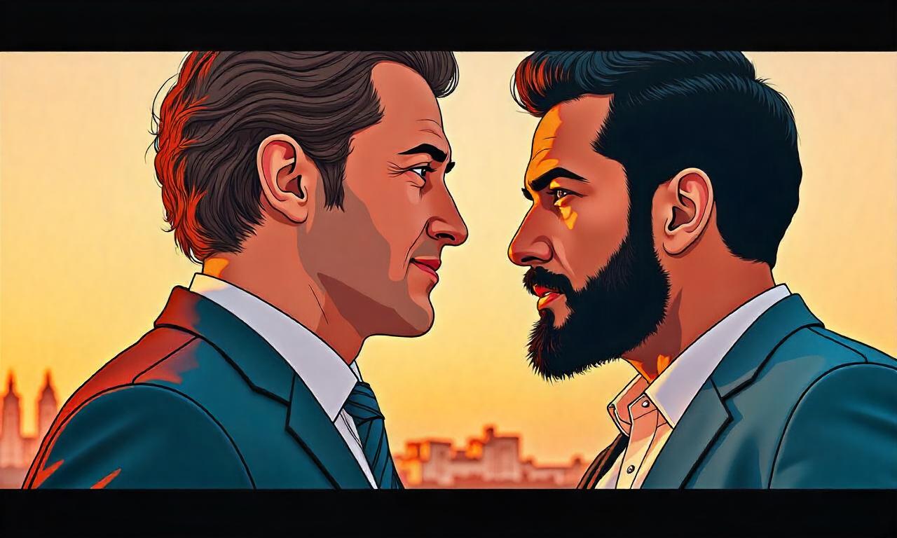 Brown University Alumni: Peter Greene and Abraham Quintanilla's Legacy