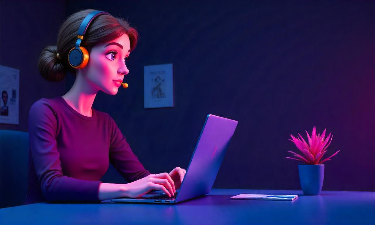 Failed, contact support