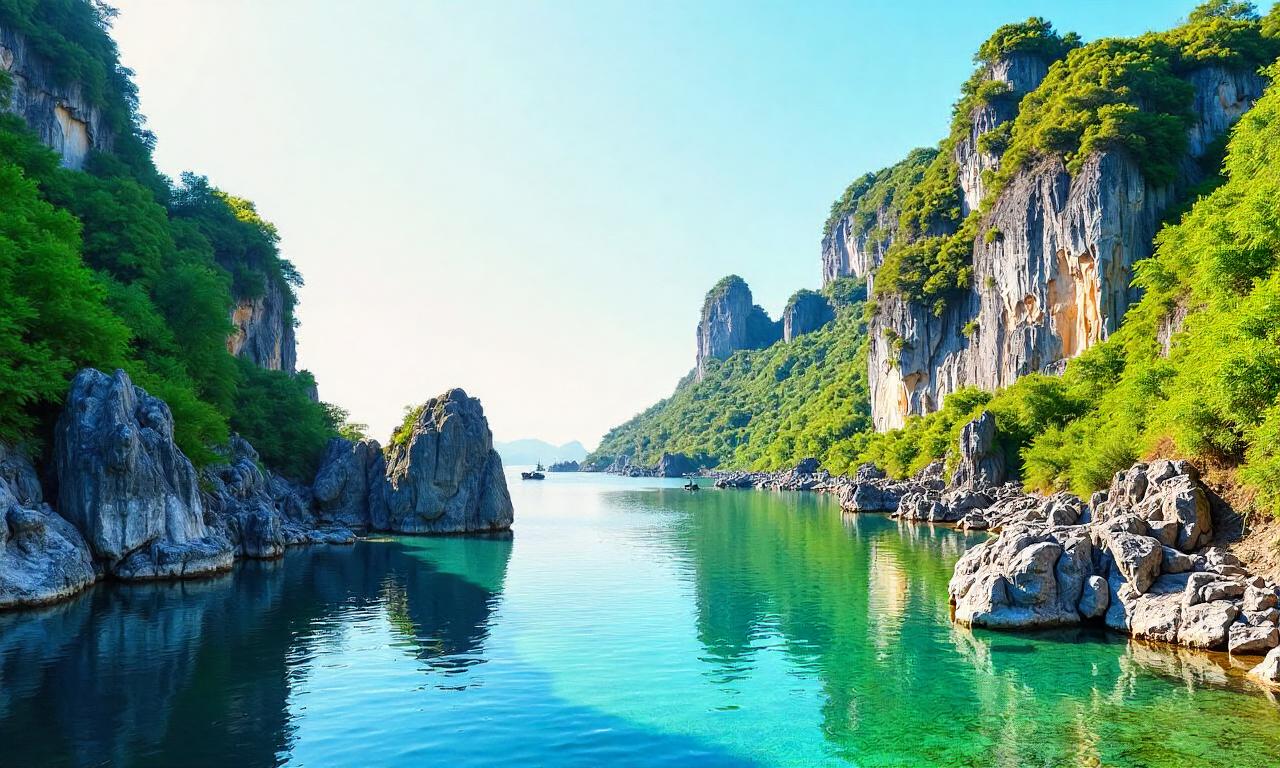 Discover Eco-Tourism in Asia: Top Sustainable Destinations