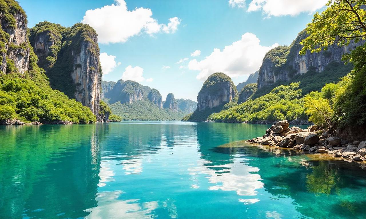 Discover Eco-Tourism in Asia: Top Sustainable Destinations