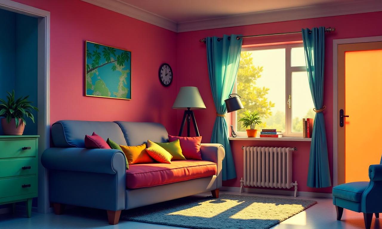 Tips Efektif Mengatasi Serangga Pengganggu di Rumah