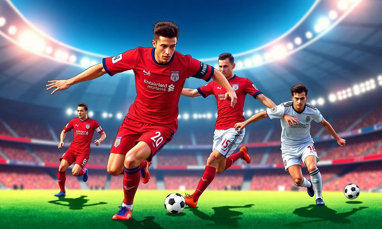 Ligue 1: Prediksi Pertandingan Pekan Ini dan Komentar Pemain Terkini