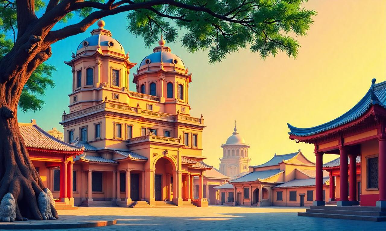 How Language Shapes Cultural Identity and Heritage