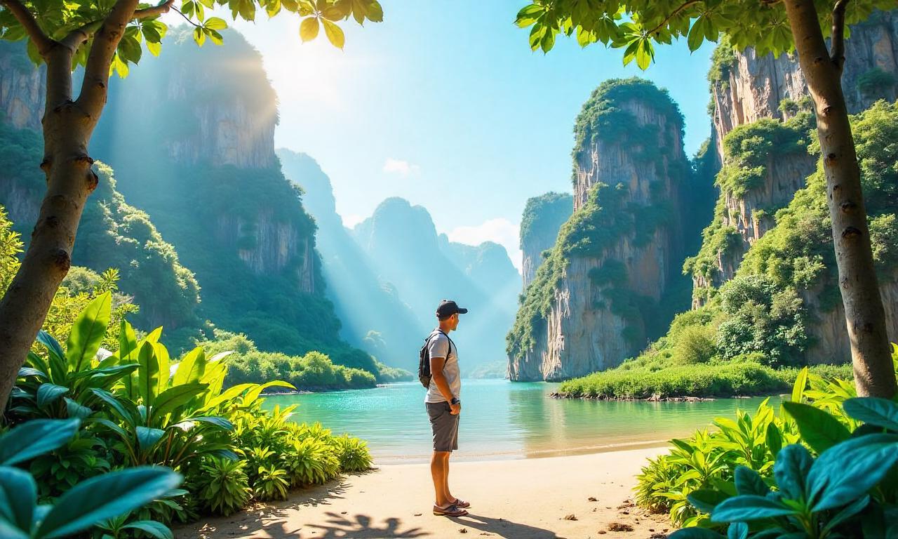 Essential Eco-Tourism Certifications You Should Know