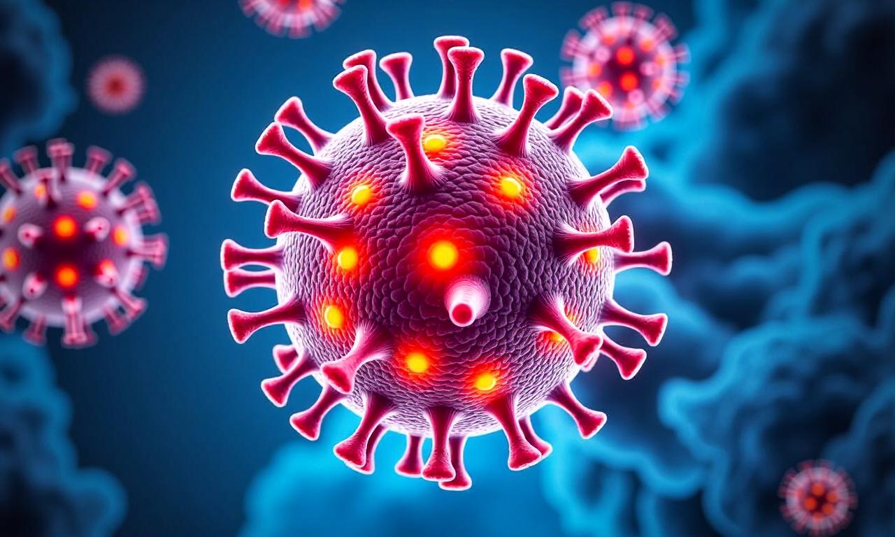 Symptoms & Causes of Diseases: Your Essential Guide