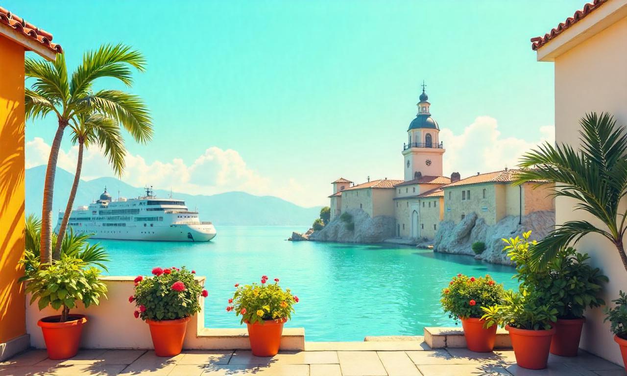 Best Practices for Sustainable Travel: Eco-Friendly Tips