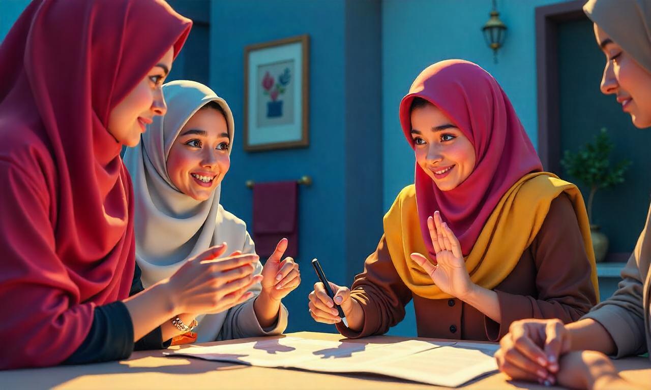 Perbedaan Zakat: Jenis, Syarat, dan Cara Menghitungnya