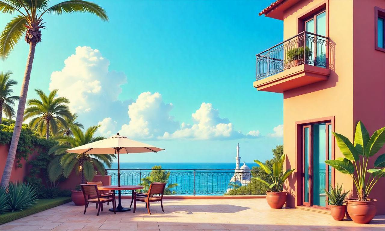 Travel Accommodation Planning Guide: Essential Tips