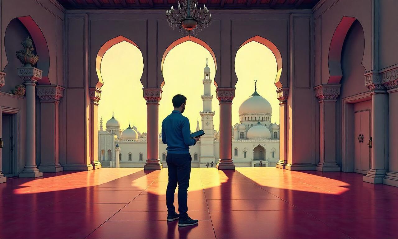 Hukum Tidak Membayar Zakat: Apa Sanksinya?