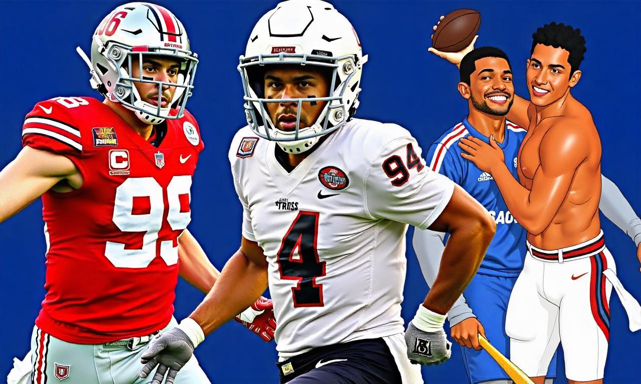 Ohio State Football, UFC, and Tigres - Cruz Azul: Key Highlights