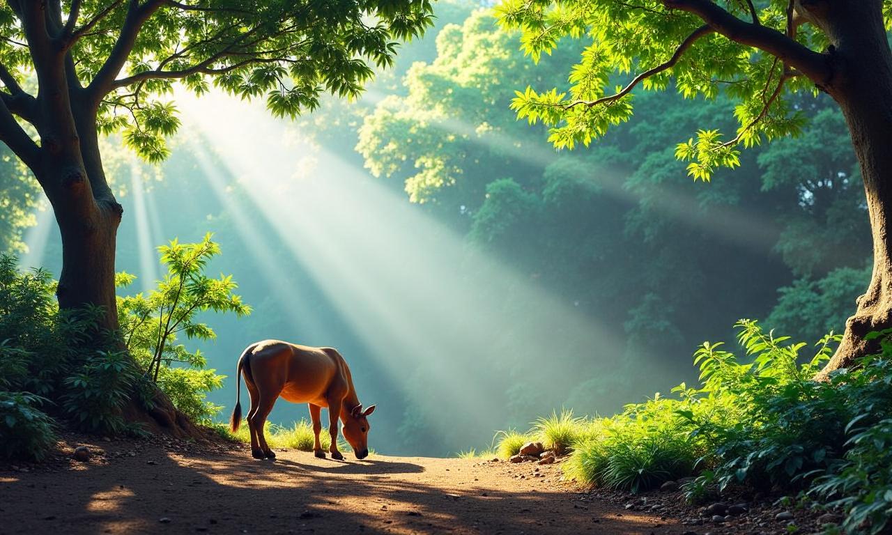 Conservation Efforts for Endangered Species: Saving Wildlife Through Action