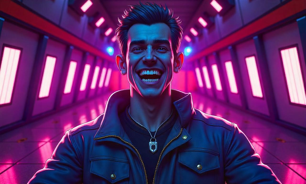 Que Game Awards: Lobo's Rise in the Gaming Industry