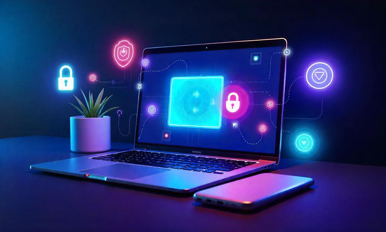 Top 5 VPNs for Remote Work: Enhance Security & Productivity