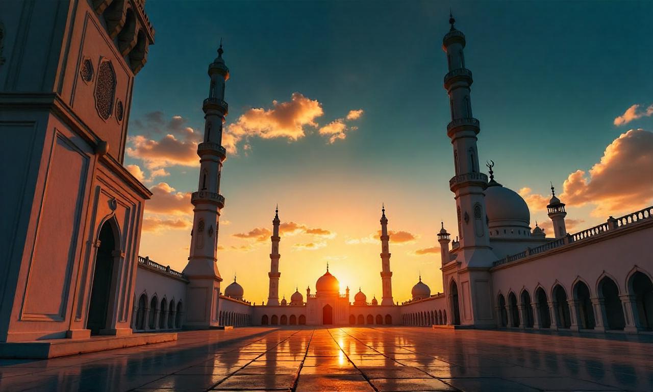 Waktu Membayar Zakat Fitrah: Panduan Lengkap untuk Warga Muslim