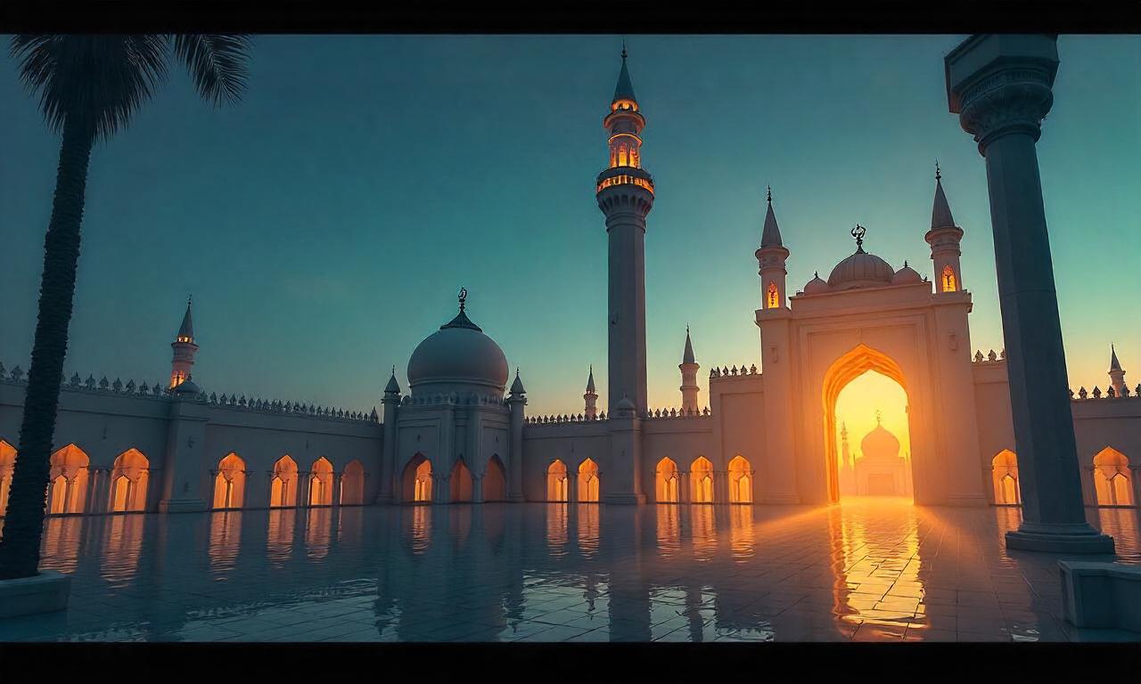 Zakat Fitrah Berapa Kg? Jumlah Zakat Fitrah Lengkap untuk Pemula