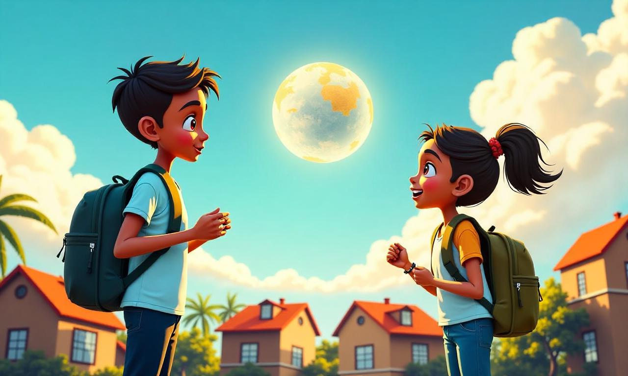 Empowering Young Minds: Climate Change Education for Kids