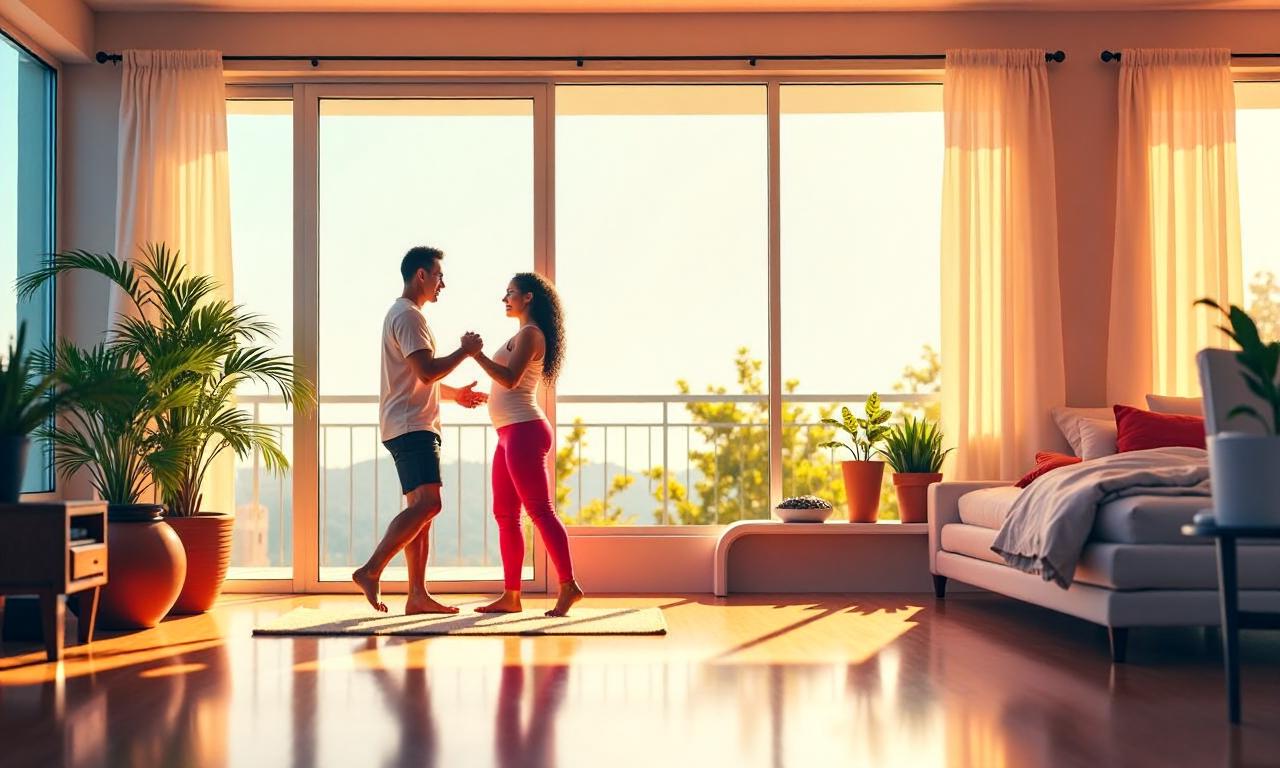 Best Ways to Live Healthily in Everyday Life