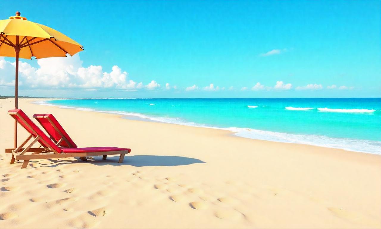 Avoid Beach Trip Expenses with These Practical Tips