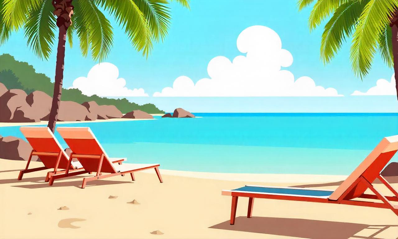 Avoid Beach Trip Expenses with These Practical Tips