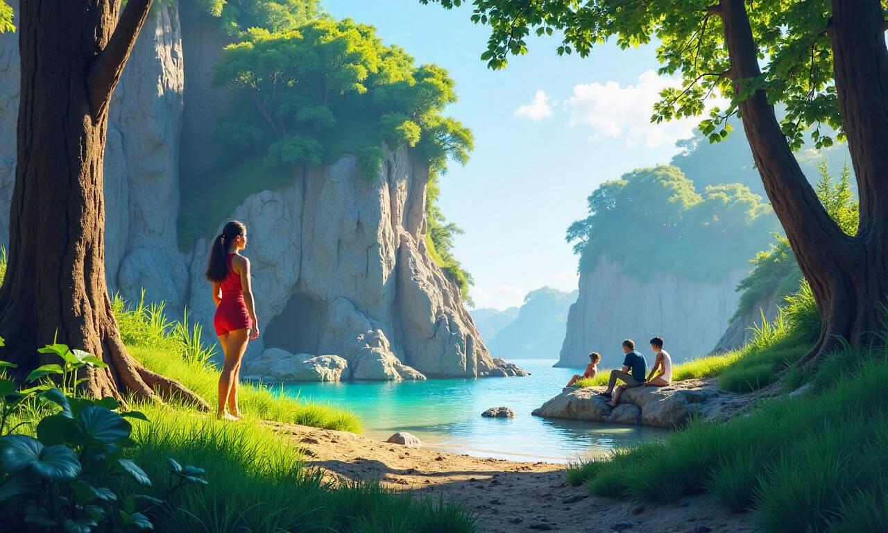 10 Amazing Natural Habitats Adaptation Examples to Inspire You