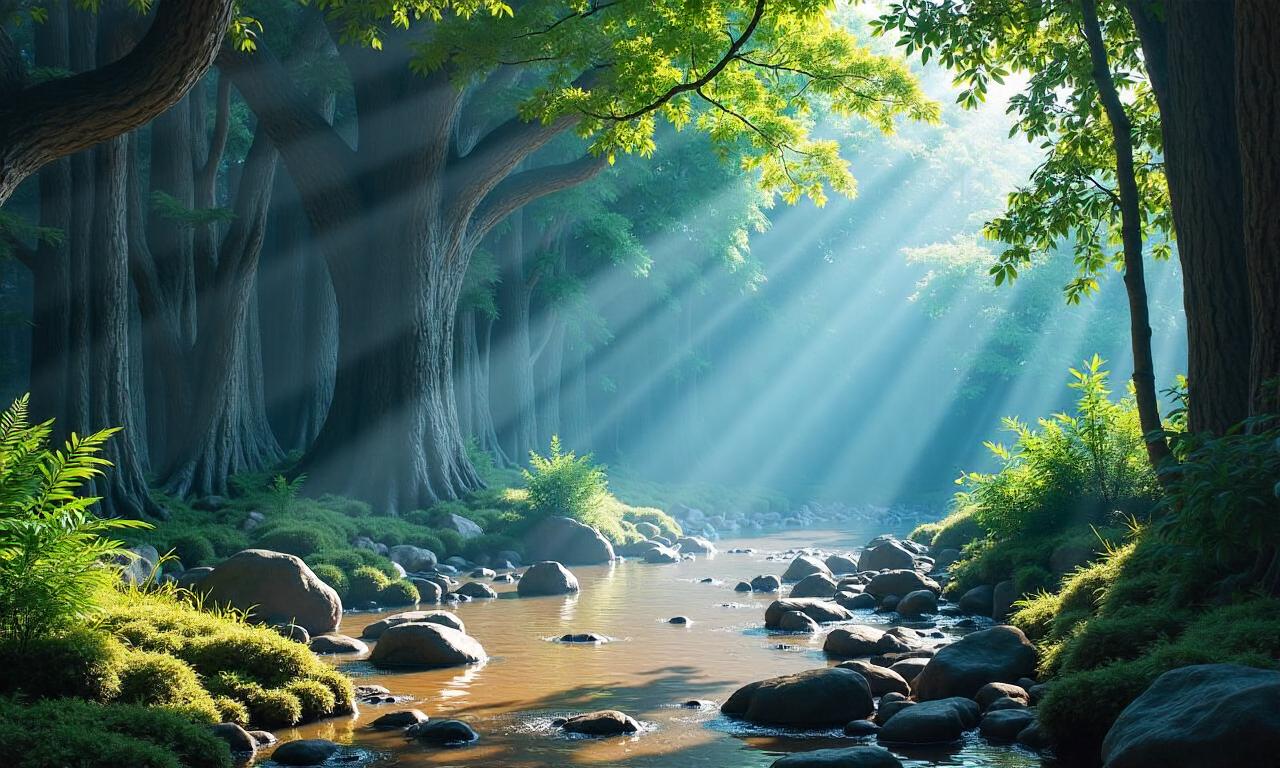 10 Amazing Natural Habitats Adaptation Examples to Inspire You