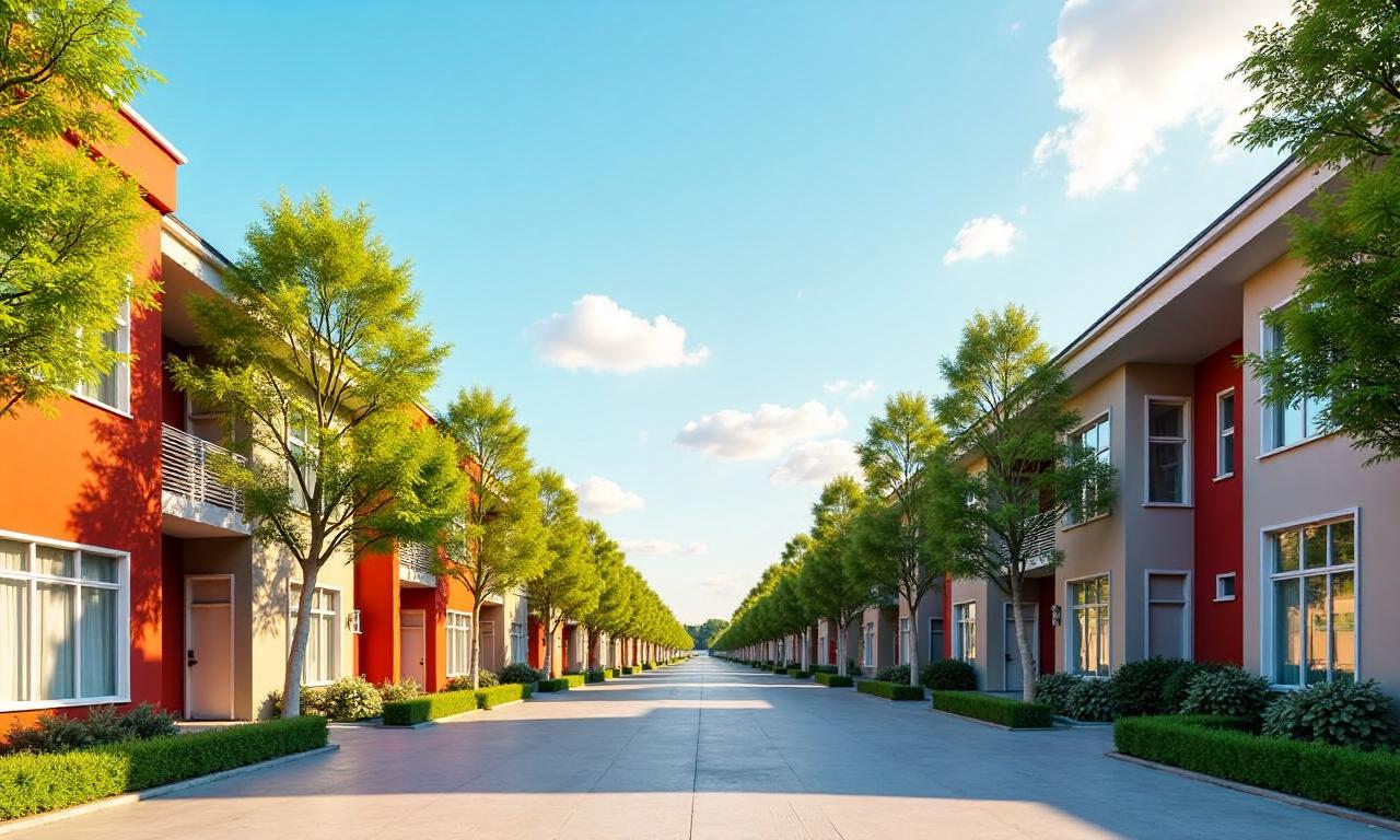 How Sustainable Community Development Practices Are Shaping the Future