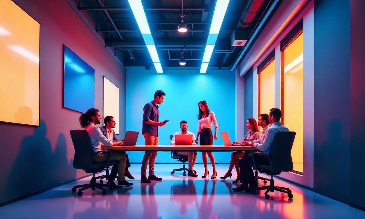 How to Master Cultural Adaptation in the Workplace Effectively