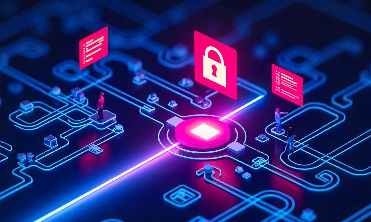 Cybersecurity for Beginners: Your Step-by-Step Safety Handbook