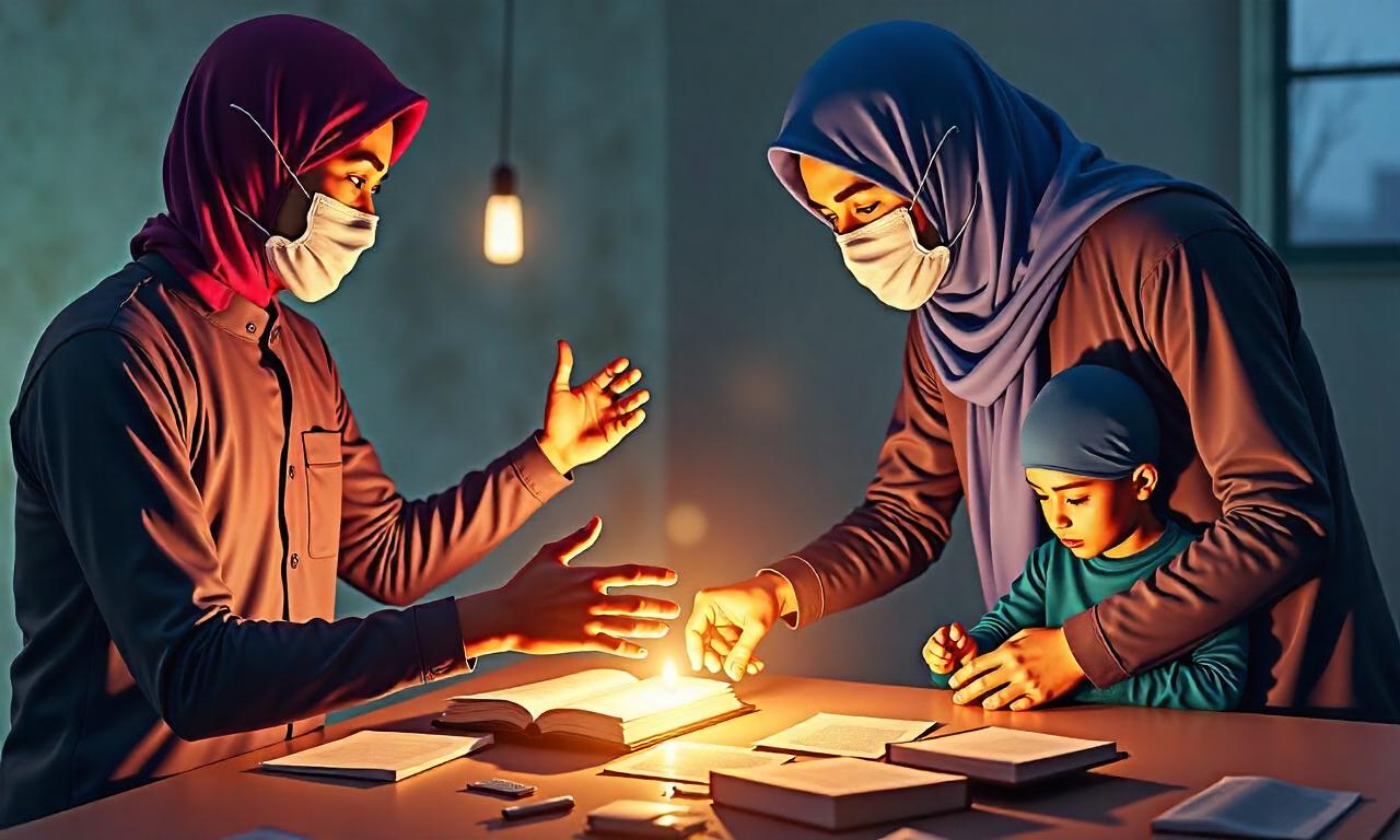 Perbedaan Zakat: Pemahaman Lengkap Tentang Jenis dan Syaratnya