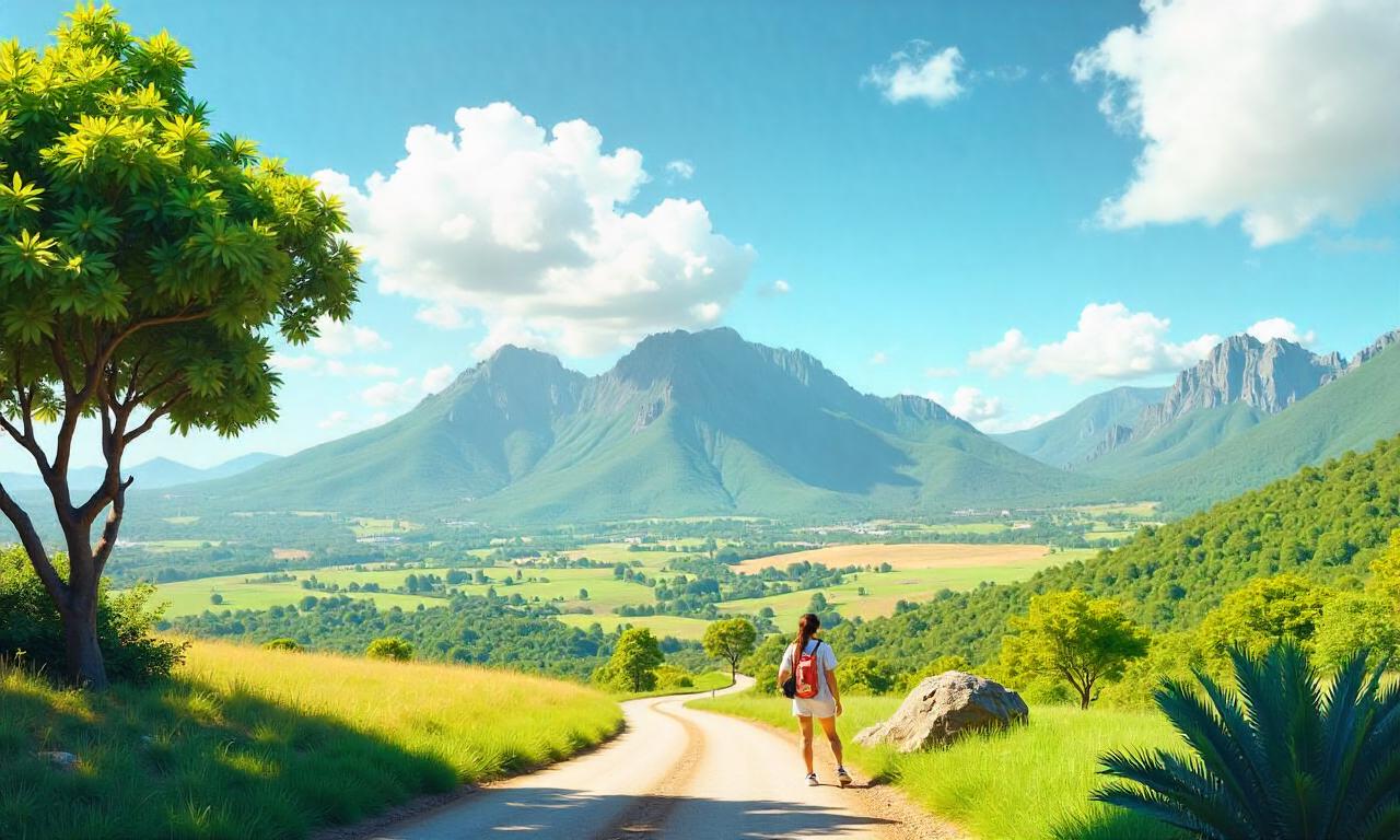 Eco-Tourism Benefits for the Environment: Why It Matters