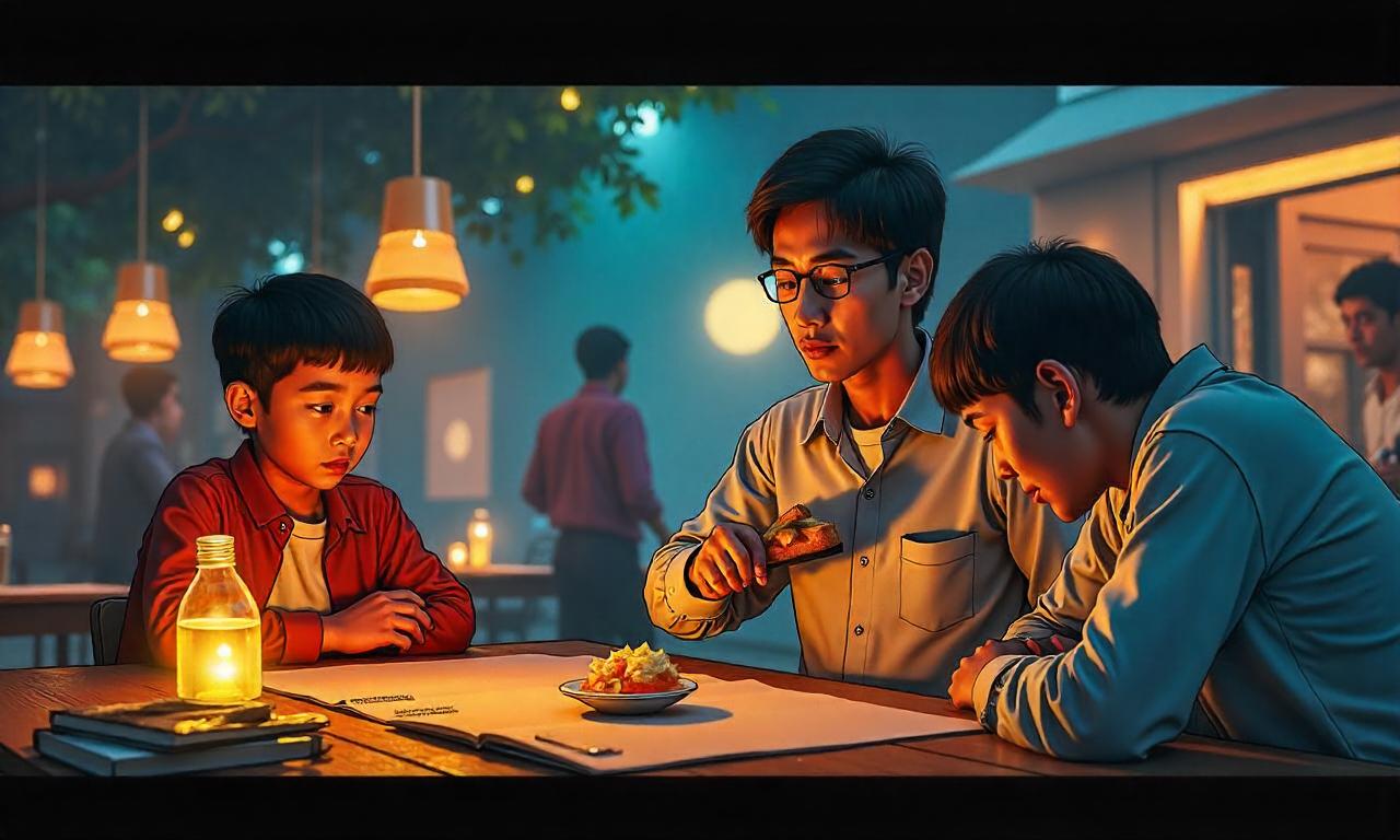 Zakat Fitrah: Panduan Menghitung Berapa Kg yang Wajib?