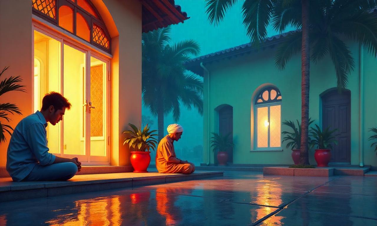 Hukum Tidak Membayar Zakat: Konsekuensi & Penjelasan Lengkap