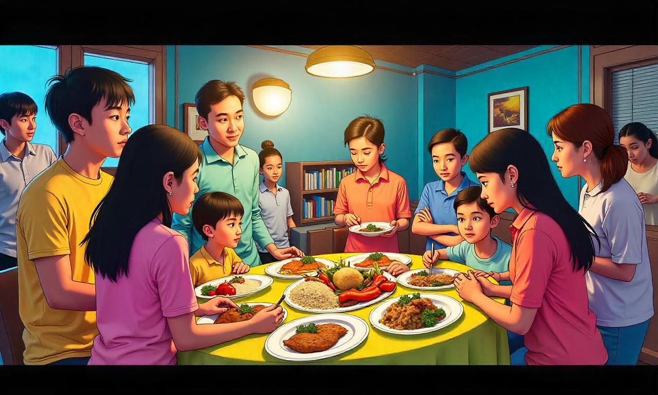 Sedekah dan Berbagi: Cara Meningkatkan Keberkahan dalam Kehidupan