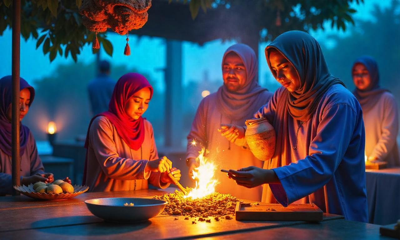 Cara Menghitung Zakat Maal: Langkah-Langkah Sederhana