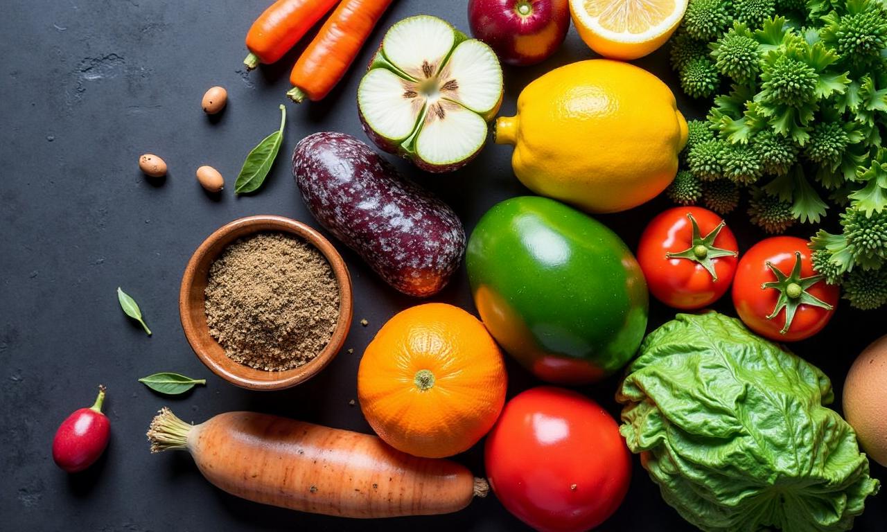 Master Advanced Nutrition Techniques for Experts: Unlock Optimal Health