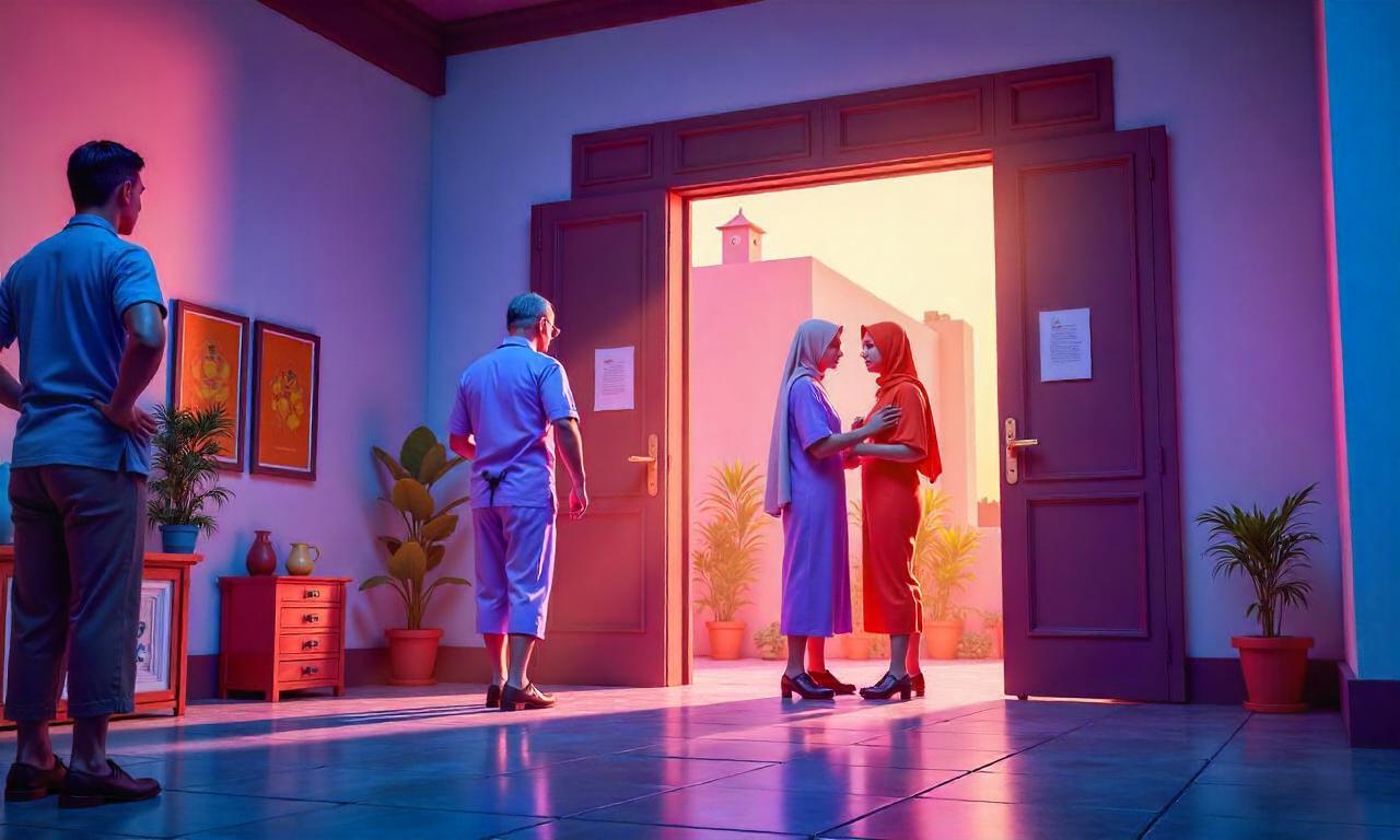 Cara Membayar Fidyah secara Langsung dan Transparan