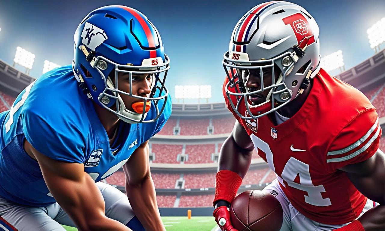 Tigres vs Cruz Azul: Ohio State Football and UFC in Comparison