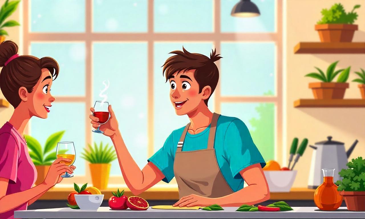 Beginner's Guide to Healthy Eating Patterns: Start Your Journey