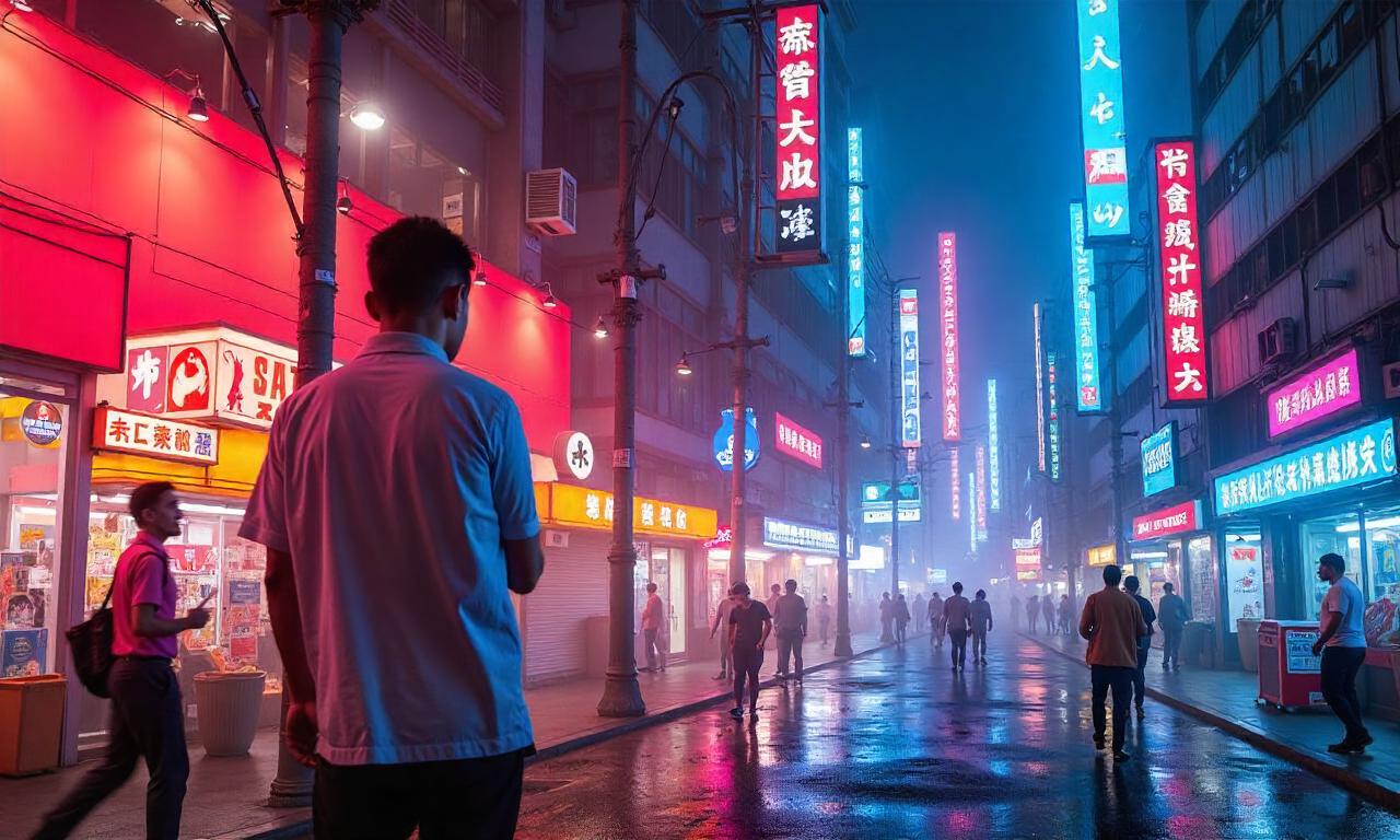 Contoh Taman Vertikal Modern: Inspirasi Desain Terbaru