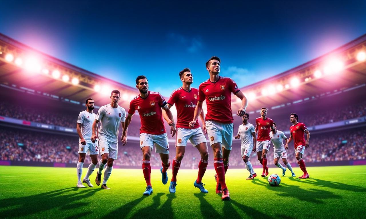 Hasil Liga 1 Terbaru: Update Hasil Pertandingan Terkini