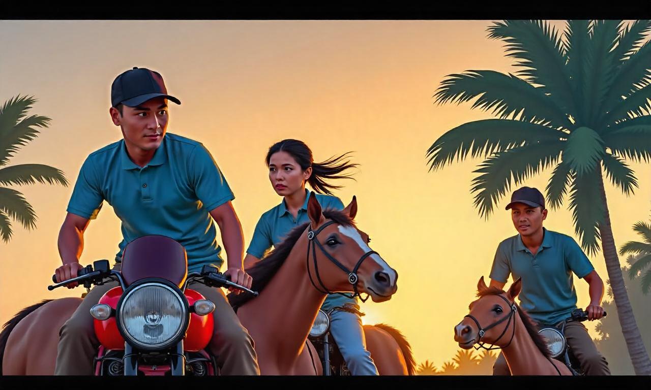 Inspirasi Kebaikan Berdasarkan Usia: Pemuda dan Generasi Muda Kini