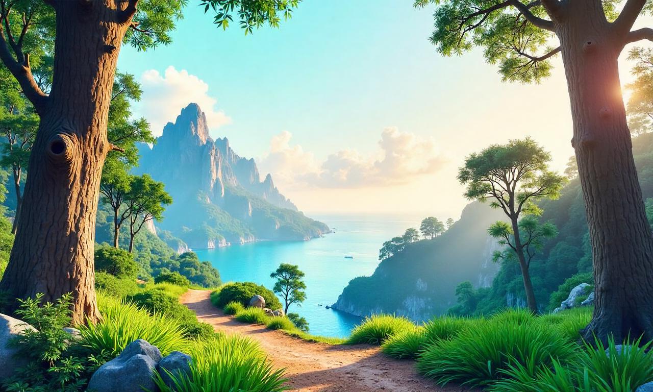 Top Natural Habitats to Visit: Explore the Best Wild Areas