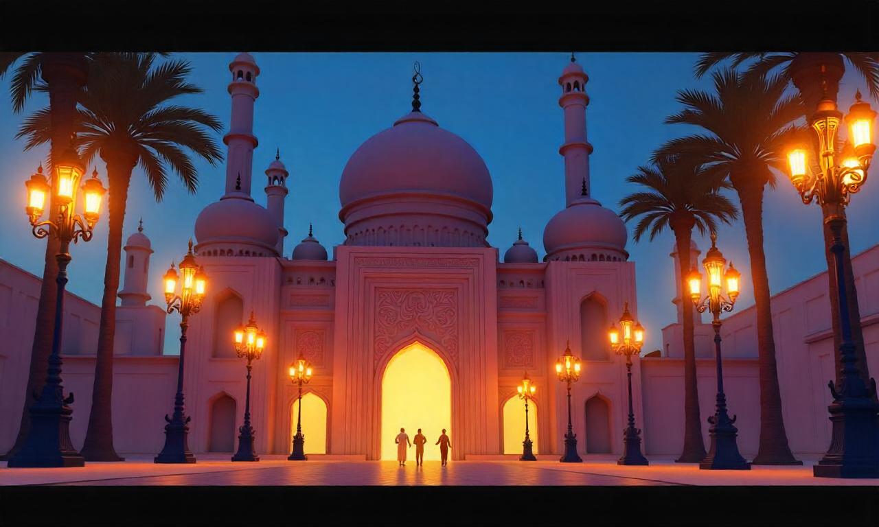 Zakat Fitrah: Mengenai Berapa Kg yang Harus Dibayarkan