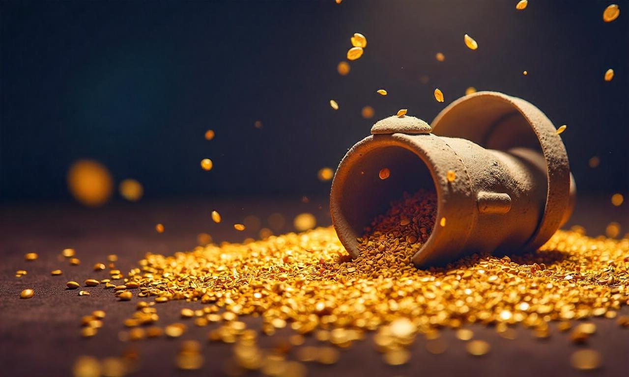 Nisab Zakat Emas: Panduan Lengkap Menghitung Zakat