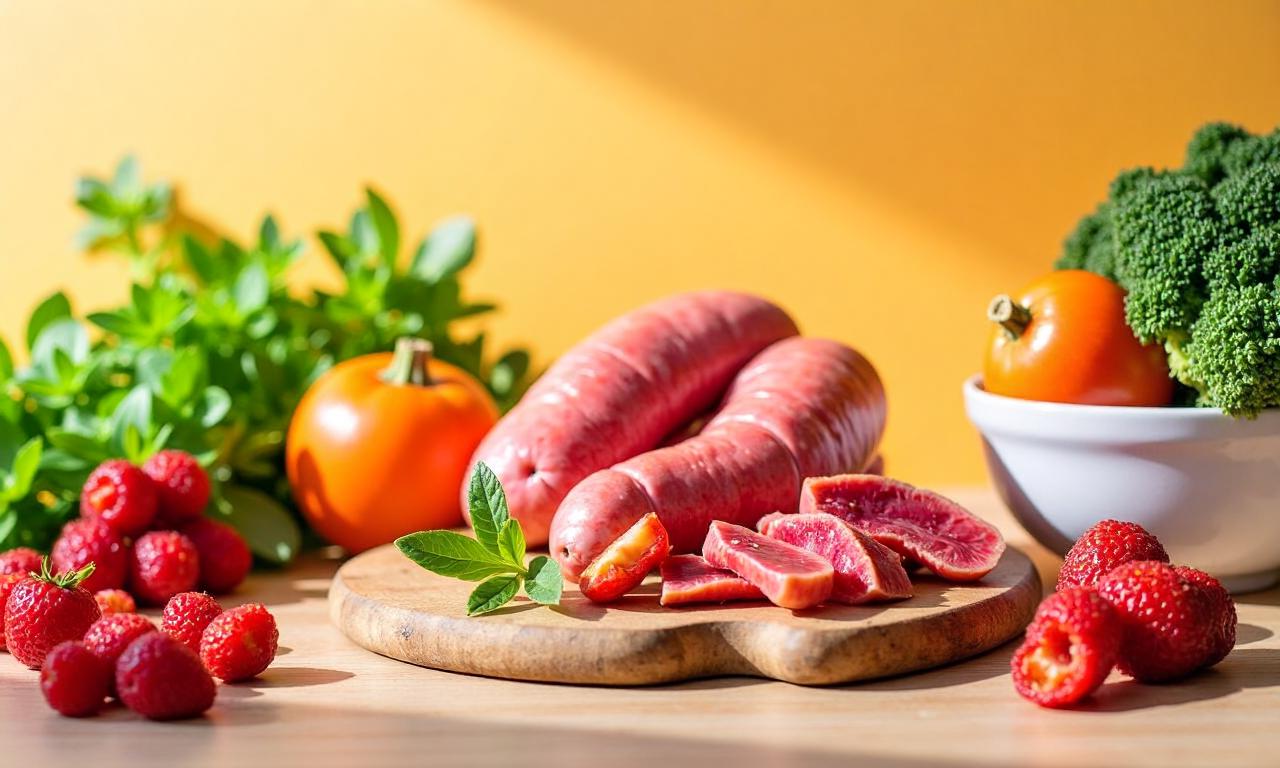 How to Improve Digestion Through Diet: Essential Foods for Better Gut Health