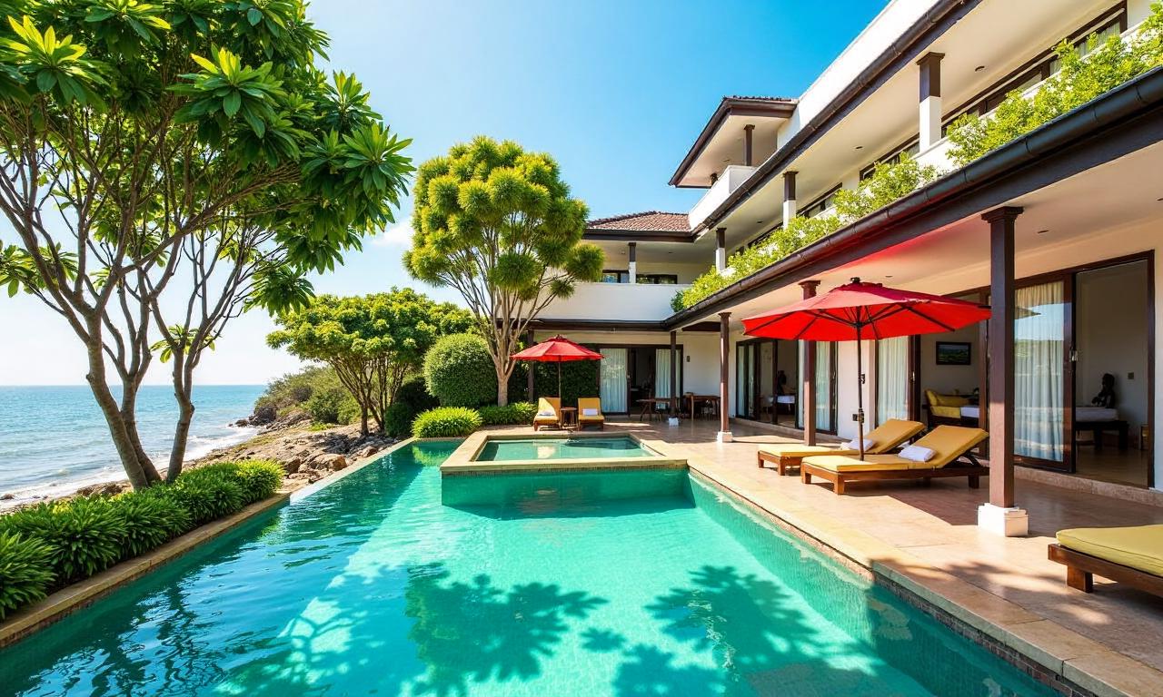 Penginapan Wisata Terjangkau: Pilihan Tepat untuk Liburan Hemat dan Nyaman