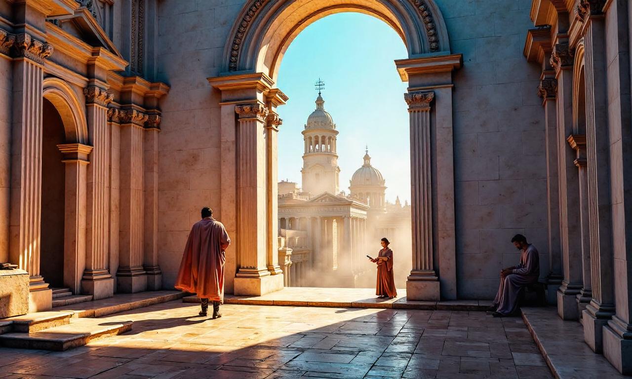 Fix Gaps in Historical Knowledge: A Practical Guide