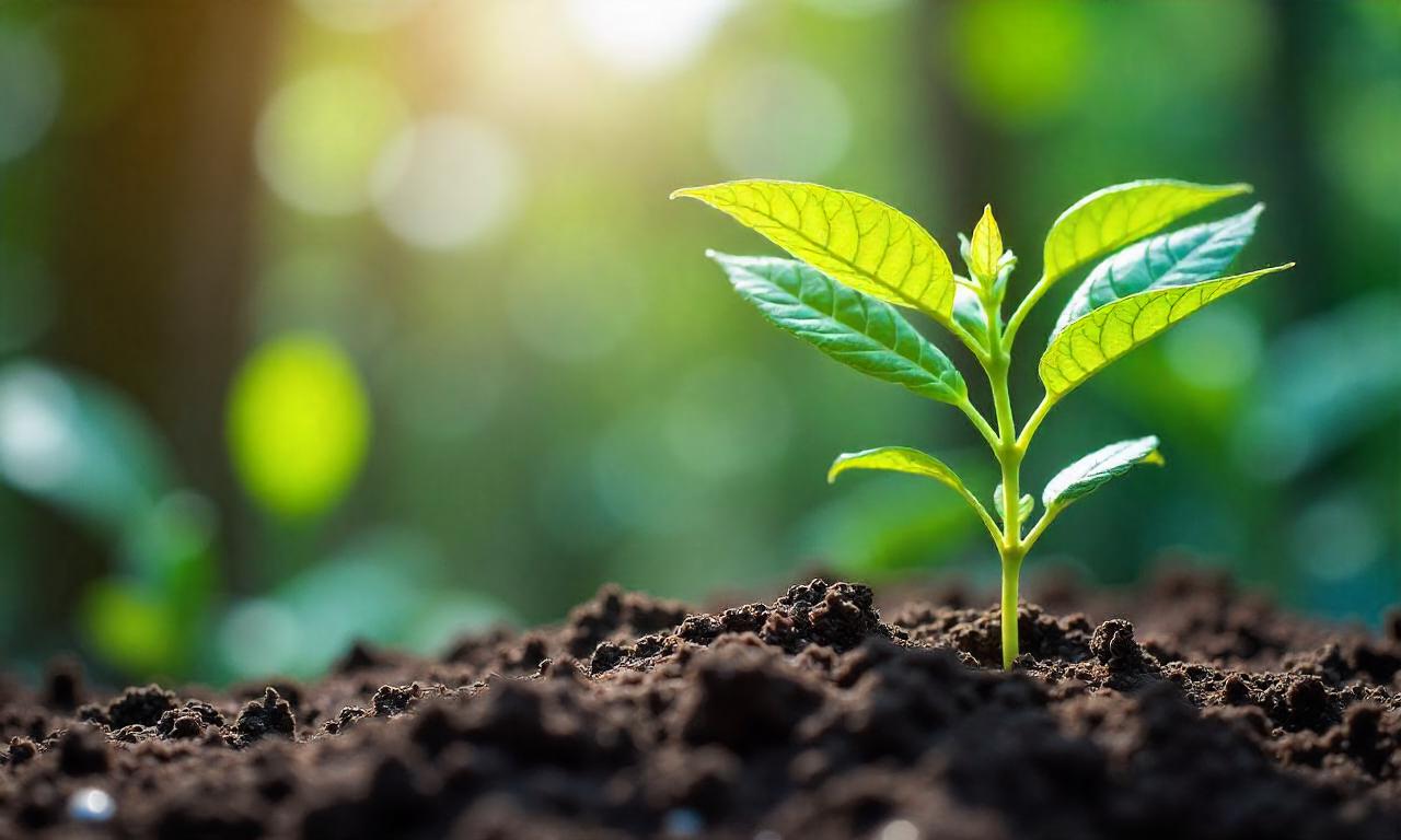 Understanding Plant Growth Factors Analysis for Optimal Development