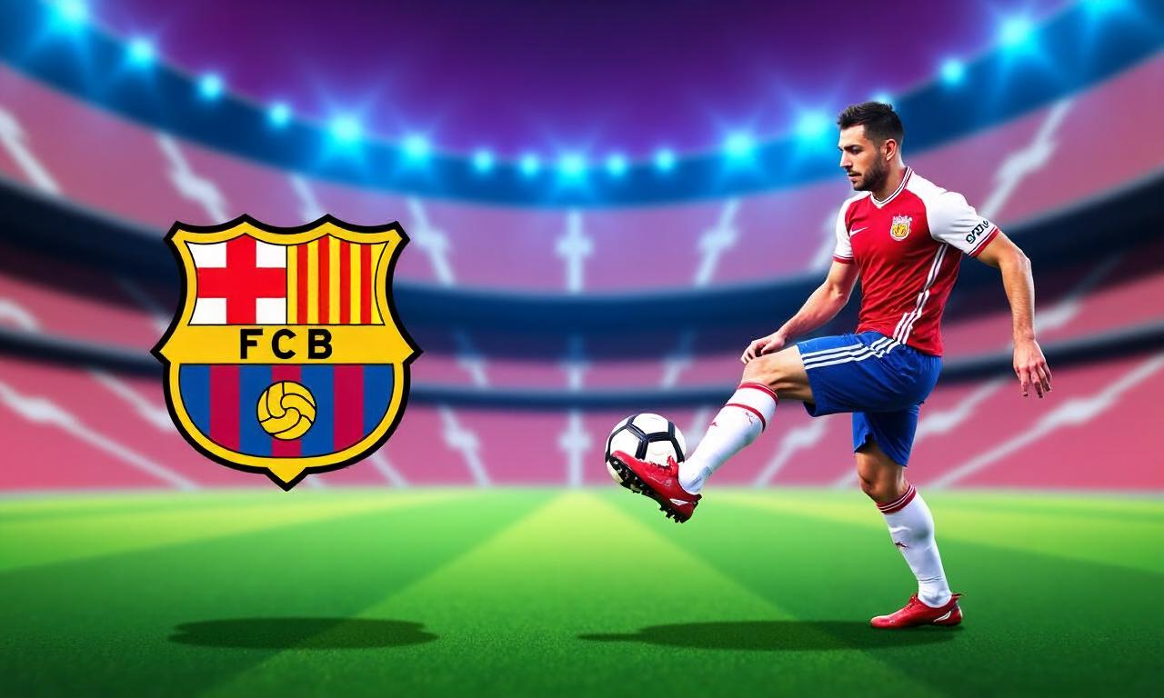 Barcelona vs Athletic Club: Head-to-Head Match Analysis