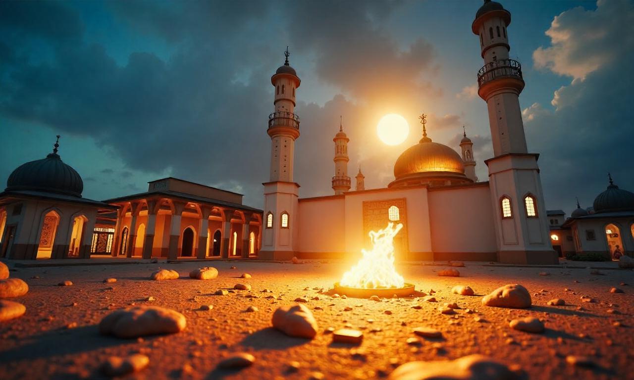 Cara Menentukan Niat Zakat Fitrah yang Benar untuk Keluarga